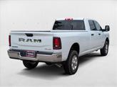 Thumbnail of 2025 Bright White Clearcoat RAM 3500