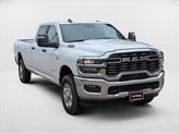 Thumbnail of 2025 Bright White Clearcoat RAM 3500