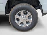 Thumbnail of 2025 Bright White Clearcoat RAM 3500