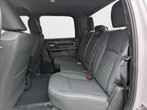 Thumbnail of 2025 Bright White Clearcoat RAM 3500