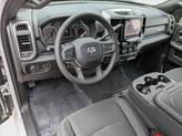 Thumbnail of 2025 Bright White Clearcoat RAM 3500
