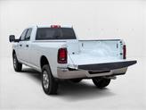 Thumbnail of 2025 Bright White Clearcoat RAM 3500