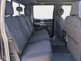 Thumbnail of 2017 Shadow Black Ford F-150