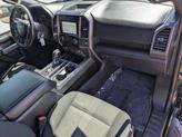 Thumbnail of 2017 Shadow Black Ford F-150