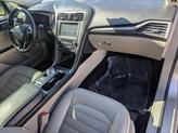 Thumbnail of 2018 White Gold Metallic Ford Fusion Energi