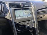 Thumbnail of 2018 White Gold Metallic Ford Fusion Energi