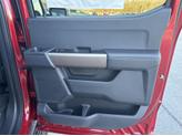 Thumbnail of 2025 Rapid Red Metallic Tinted Clearcoat Ford F-150
