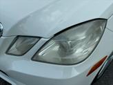 Thumbnail of 2010 Arctic White Mercedes-Benz E-Class