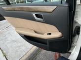 Thumbnail of 2010 Arctic White Mercedes-Benz E-Class