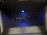 Thumbnail of 2024 Crystal White Pearl Subaru Forester
