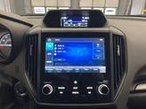 Thumbnail of 2024 Crystal White Pearl Subaru Forester