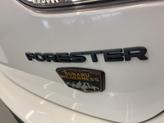Thumbnail of 2024 Crystal White Pearl Subaru Forester