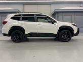 Thumbnail of 2024 Crystal White Pearl Subaru Forester