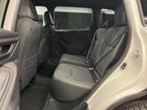 Thumbnail of 2024 Crystal White Pearl Subaru Forester
