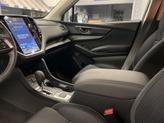 Thumbnail of 2024 Magnetite Gray Metallic Subaru Ascent