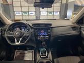 Thumbnail of 2019 Magnetic Black Nissan Rogue