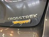 Thumbnail of 2024 Magnetite Gray Pearl Subaru Crosstrek