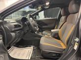 Thumbnail of 2024 Magnetite Gray Pearl Subaru Crosstrek