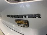 Thumbnail of 2024 Ice Silver Metallic Subaru Forester