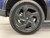 Thumbnail of 2024 Sapphire Blue Pearl Subaru Crosstrek