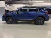 Thumbnail of 2024 Sapphire Blue Pearl Subaru Crosstrek