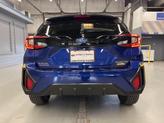 Thumbnail of 2024 Sapphire Blue Pearl Subaru Crosstrek