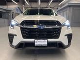 Thumbnail of 2024 Crystal White Pearl Subaru Ascent