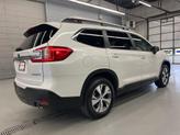 Thumbnail of 2024 Crystal White Pearl Subaru Ascent