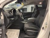 Thumbnail of 2024 Crystal White Pearl Subaru Ascent
