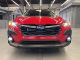 Thumbnail of 2024 Pure Red Subaru Crosstrek