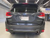 Thumbnail of 2019 Dark Gray Metallic Subaru Forester