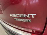 Thumbnail of 2024 Crimson Red Pearl Subaru Ascent