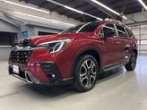 Thumbnail of 2024 Crimson Red Pearl Subaru Ascent