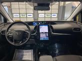 Thumbnail of 2020 Gray Toyota Prius Prime