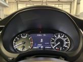 Thumbnail of 2022 Black Obsidian INFINITI QX55
