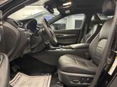 Thumbnail of 2022 Black Obsidian INFINITI QX55