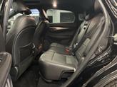 Thumbnail of 2022 Black Obsidian INFINITI QX55