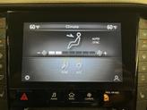 Thumbnail of 2022 Black Obsidian INFINITI QX55