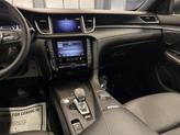 Thumbnail of 2022 Black Obsidian INFINITI QX55