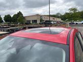 Thumbnail of 2025 Pure Red Subaru Impreza