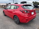 Thumbnail of 2025 Pure Red Subaru Impreza
