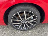 Thumbnail of 2025 Pure Red Subaru Impreza