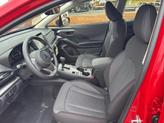 Thumbnail of 2025 Pure Red Subaru Impreza