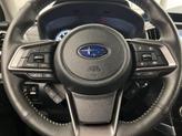 Thumbnail of 2024 Crystal Black Silica Subaru Forester