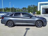 Thumbnail of 2025 Platinum Gray Metallic Volkswagen Jetta