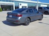 Thumbnail of 2025 Platinum Gray Metallic Volkswagen Jetta