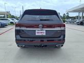 Thumbnail of 2025 Deep Black Pearl Effect Volkswagen Atlas