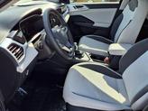Thumbnail of 2025 Deep Black Pearl Effect Volkswagen Taos