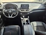 Thumbnail of 2021 Gun Metallic Nissan Altima