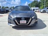 Thumbnail of 2021 Gun Metallic Nissan Altima